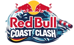 Partnerlogo: Red Bull Coast Clash